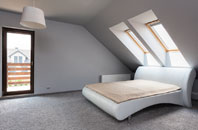 Mosspark bedroom extensions