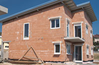 Mosspark home extensions