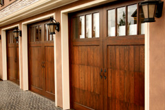 Mosspark garage extension quotes