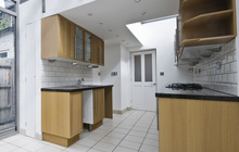 Mosspark kitchen extension leads